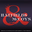 Hatfields & McCoys (Soundtrack from the Mini Series) cover