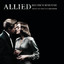 Allied (Music from the Motion Picture) cover