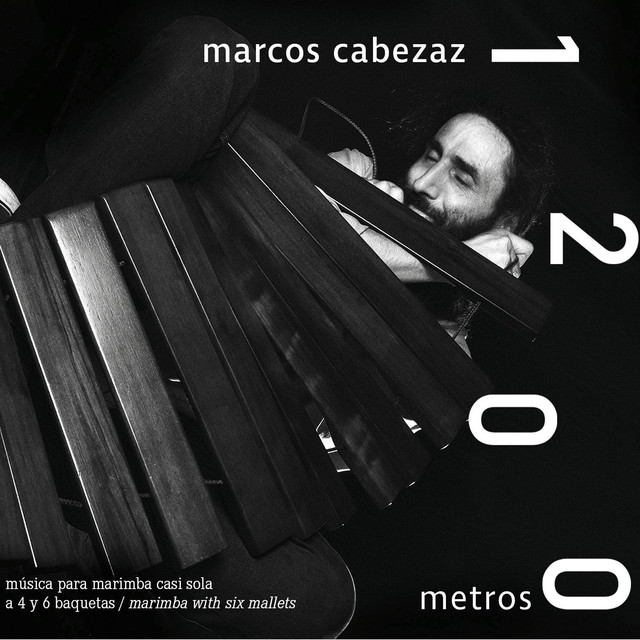 Marcos Cabezaz Photo
