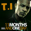 11 Months and One Day cover