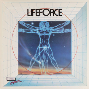 Lifeforce album
