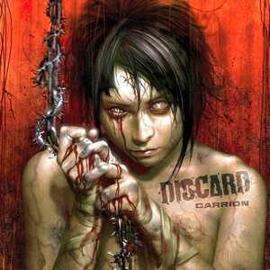 Bleeding Lead cover