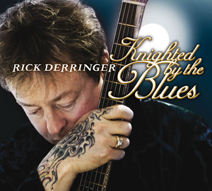 Knighted by the Blues cover