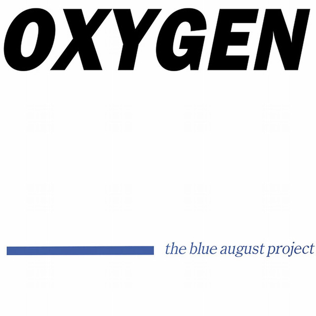 The Blue August Project Photo