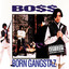 Born Gangstaz cover