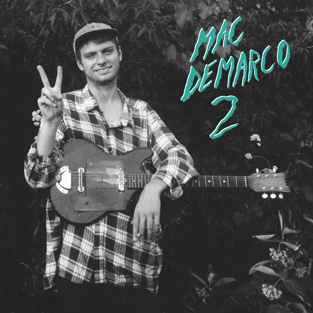 Resultado de imagen para 2 mac demarco spotify
