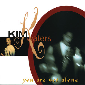 You Are Not Alone album