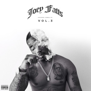 Chipper Jones Vol. 3 album