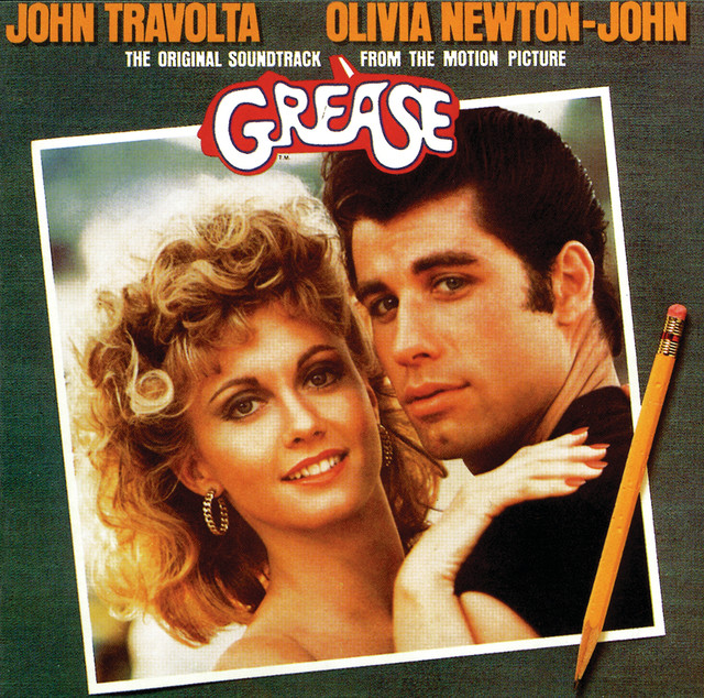 Grease cover