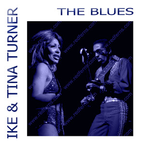 The Blues album