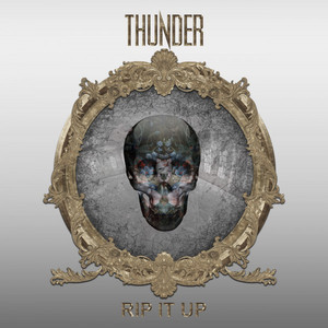 Rip It Up album