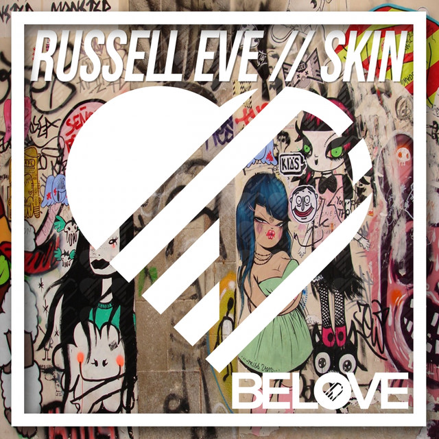 Skin - Ulysse Riverside Remix