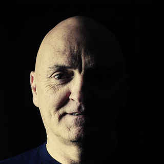 Brian Power Photo