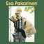 Esa Pakarinen Albumcover
