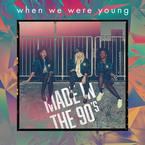 When We Were Young photo
