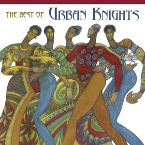 Best Of Urban Knights cover