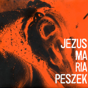 Jezus Maria Peszek cover