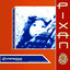 Pixan - Trance From The New World cover