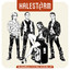 ReAniMate 2.0: The CoVeRs eP cover