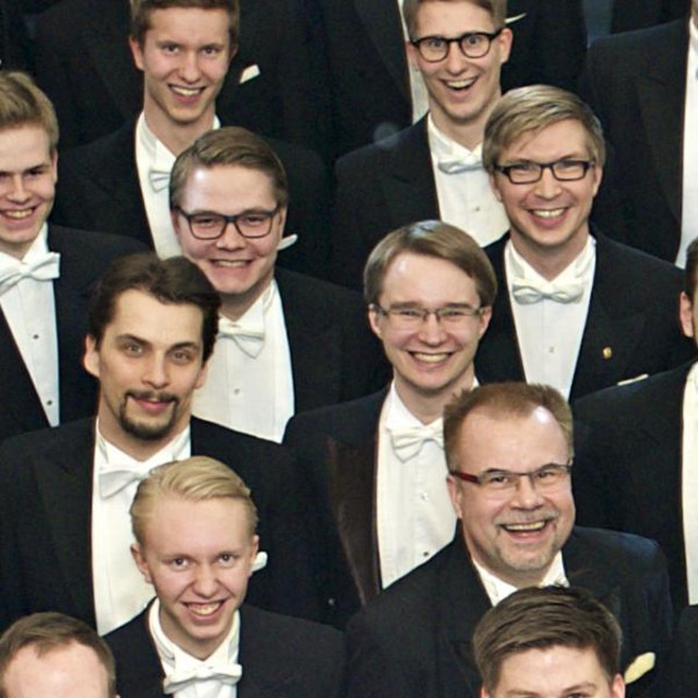 Polyteknikkojen Kuoro photo