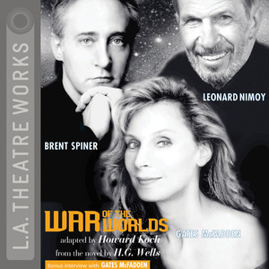 War of the Worlds (Audiodrama)
