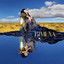 The Golden Echo (Deluxe Version) cover
