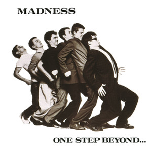 One Step Beyond... album