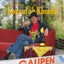 Konrad, åh Konrad Albumcover