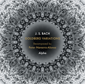 Bach: Goldberg Variations, BWV 988 (Arr. P. Navarro-Alonso) album