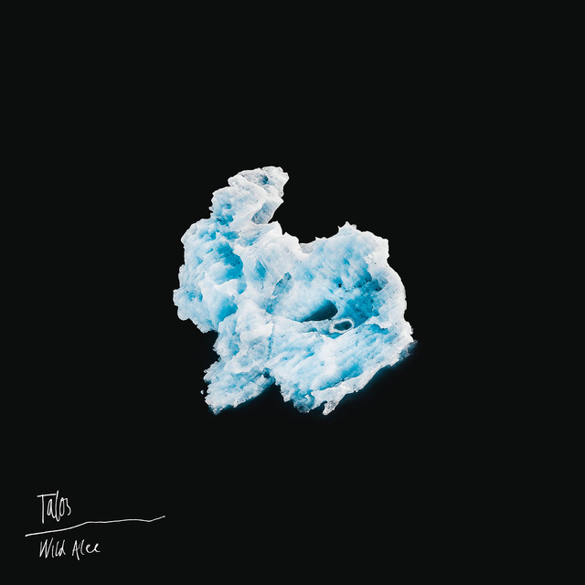 Wild Alee cover
