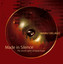 Made in Silence Albumcover
