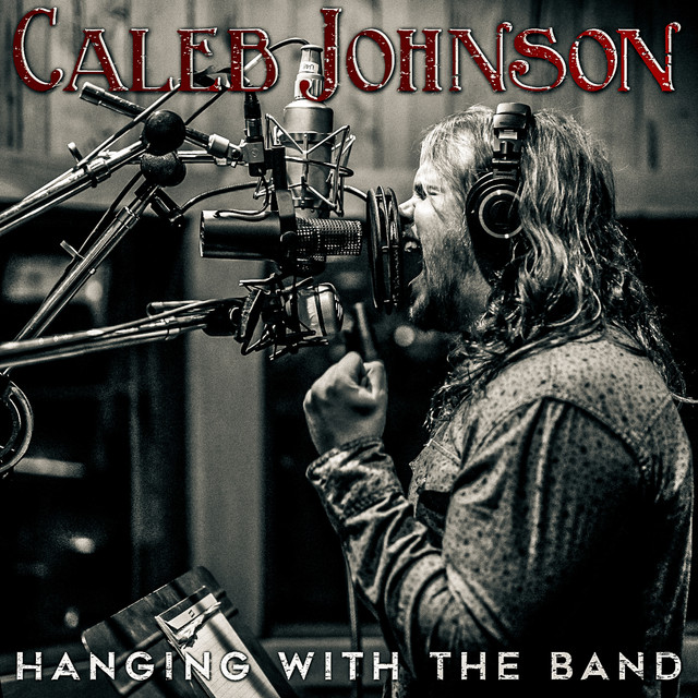 Hanging With The Band cover