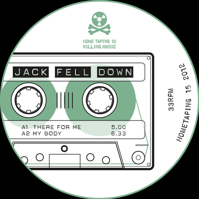 Jack Fell Down Photo