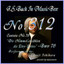 カンタータ第76番 もろもろの天は神の栄光を語り BWV76 cover