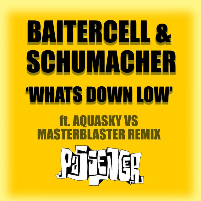 Baitercell photo