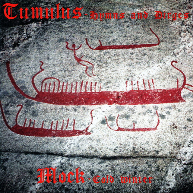 Tumulus Photo