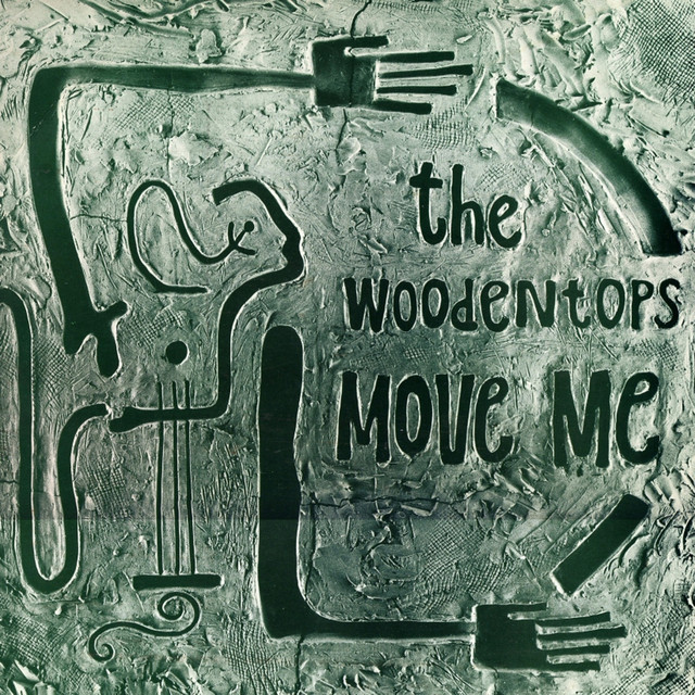 Move Me cover