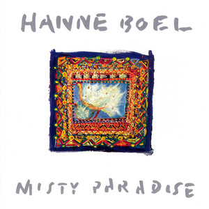 Misty Paradise album