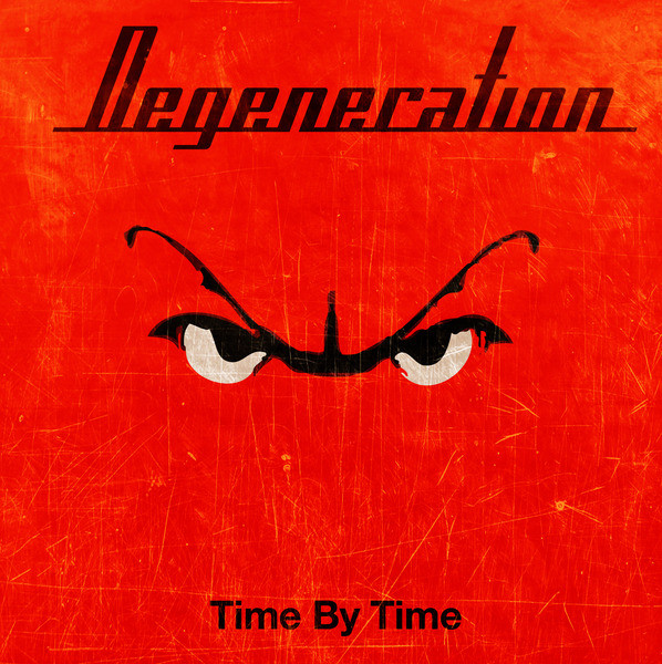 Degeneration Photo