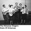 State Of Arkansas cover