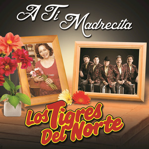 A Ti Madrecita (Remastered) album