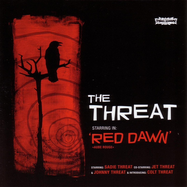 The Threat Photo