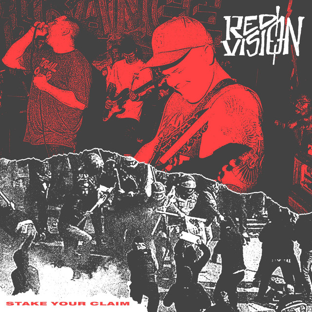 Red Vision Photo