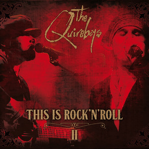 This Is Rock 'n' Roll cover