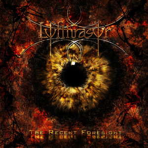 The Recent Foresight cover