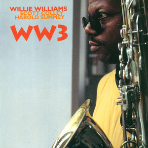Williams, Willie: Ww3 album