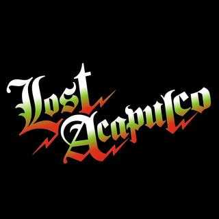 Lost Acapulco Photo