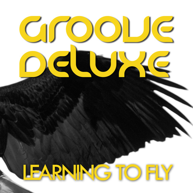 Groove Deluxe Photo