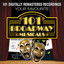 101 Broadway Musicals cover