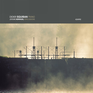 Adarre cover